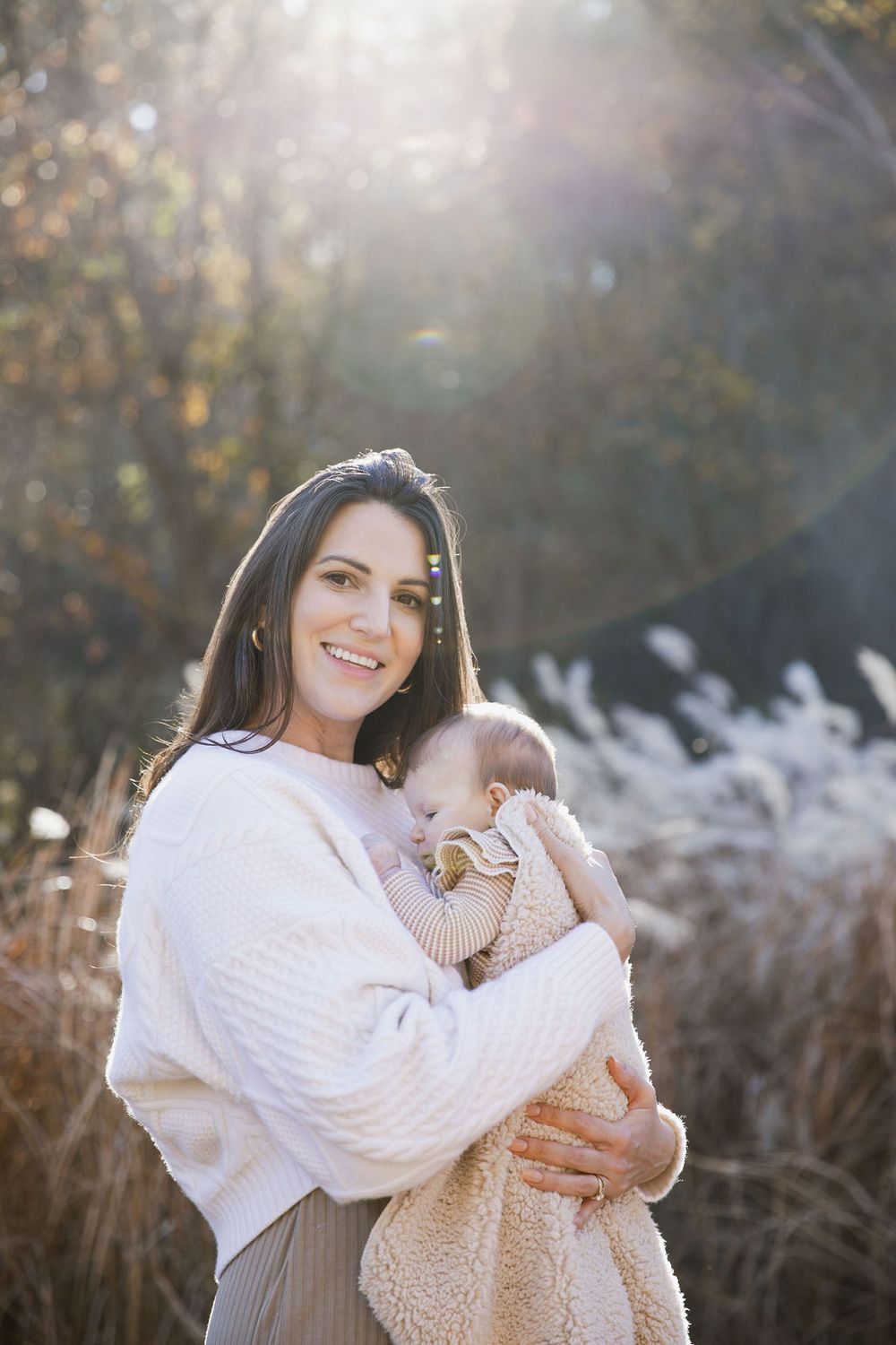 Bosnjak Family Shoot at James Garden | Niagara Photography | Welland Photography | St. Catharines Photography