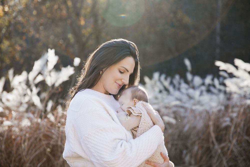 Bosnjak Family Shoot at James Garden | Niagara Photography | Welland Photography | St. Catharines Photography