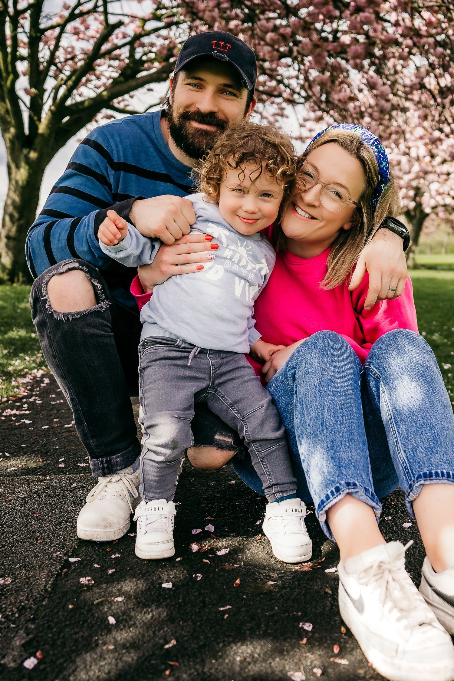 Harrogate Family Photographer