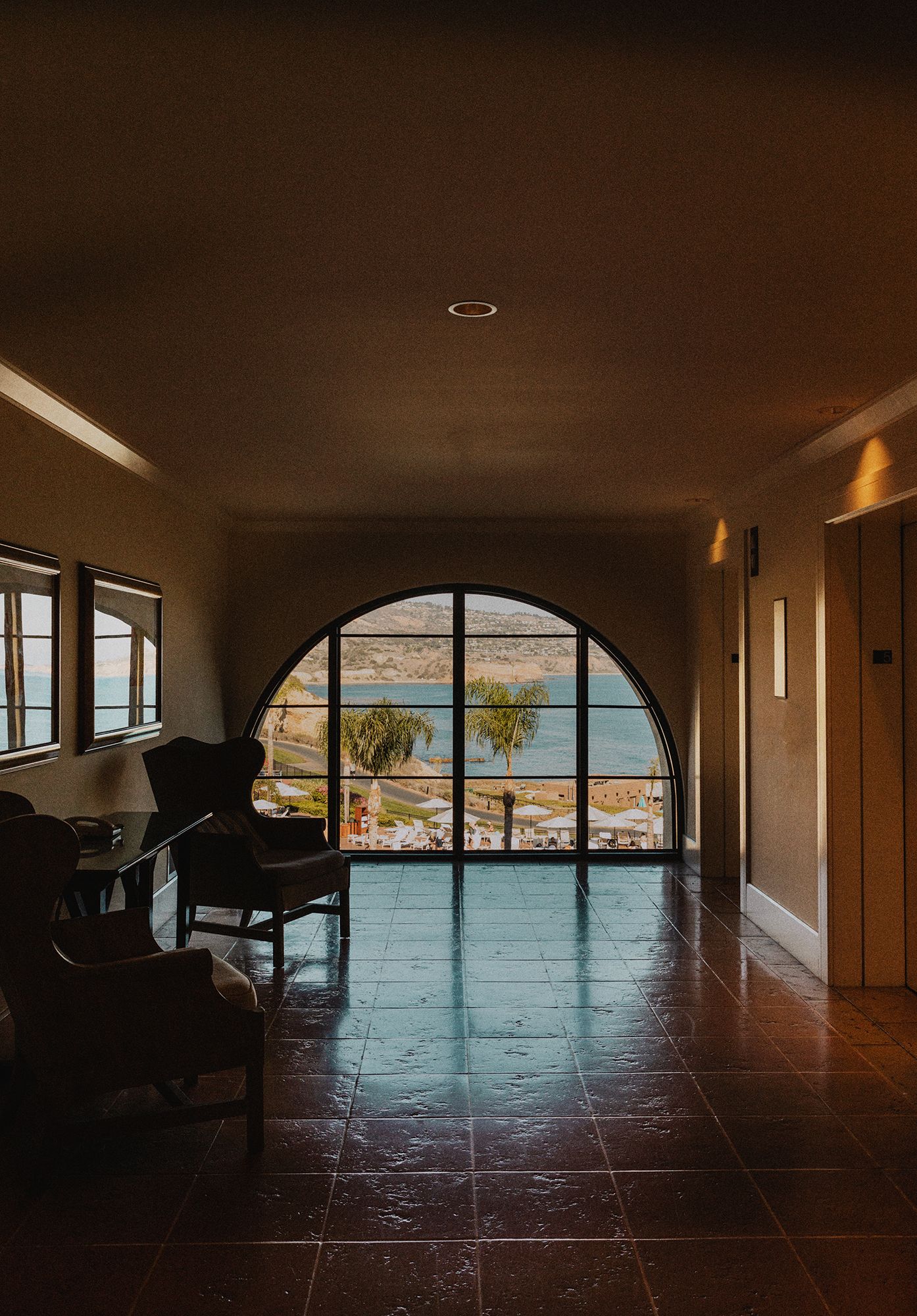 Terranea Resort