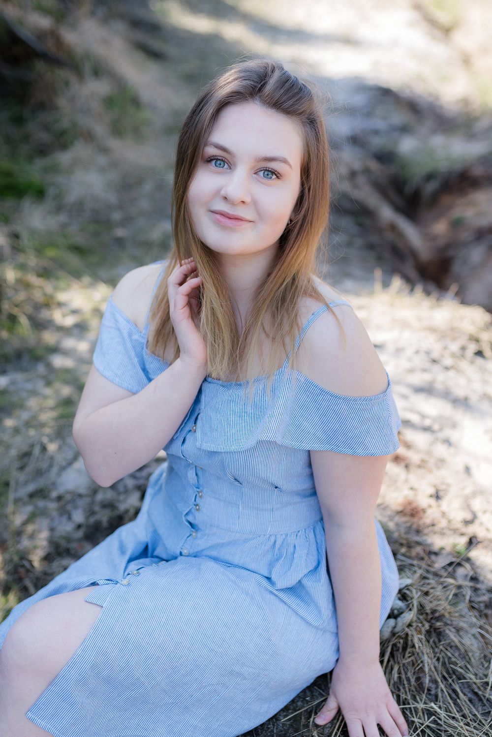 Professionelle Portraitfotografie – BildDetail Fotografie in Rüthen NRW Sauerland