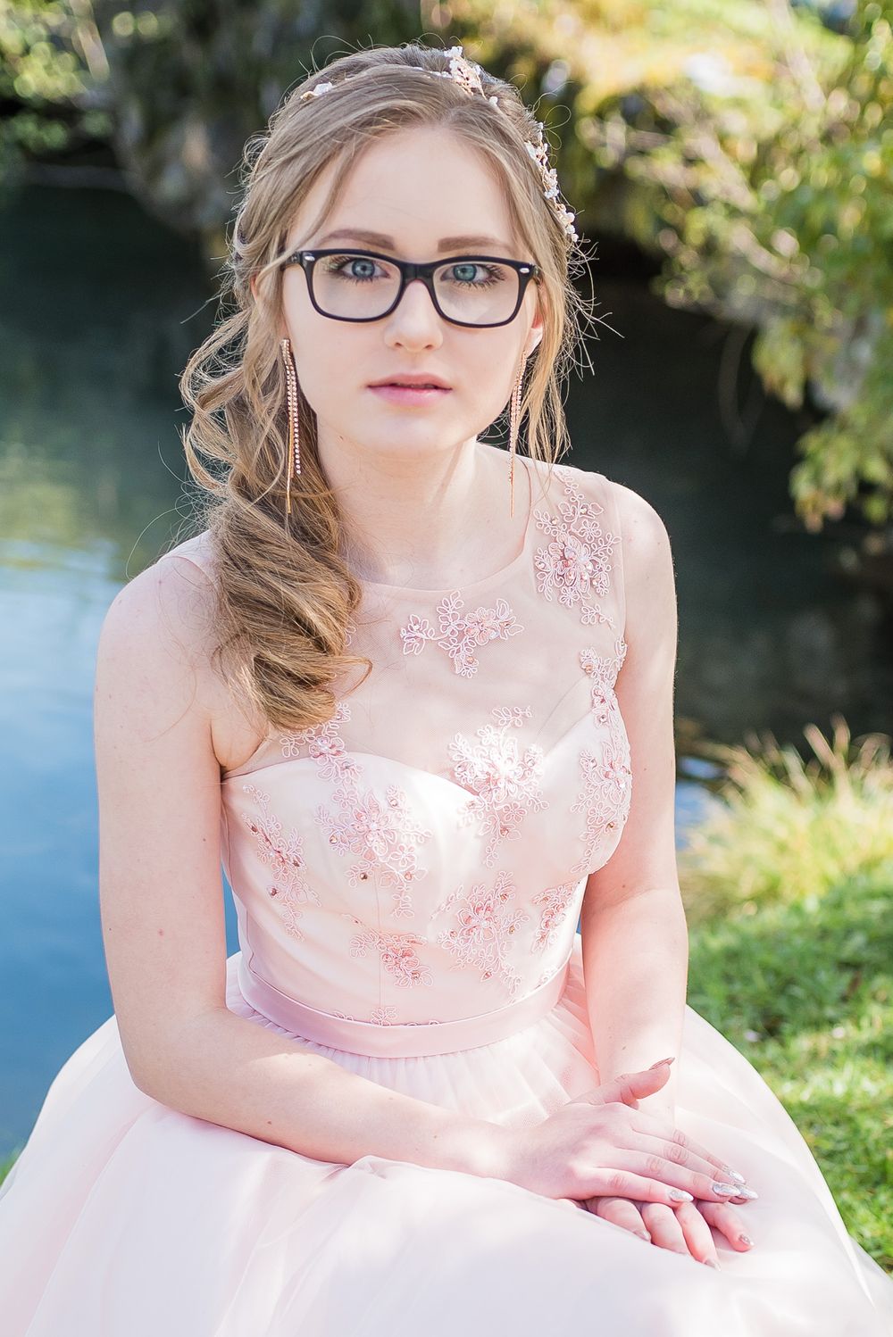 Fotografie Kommunion & Konfirmation – BildDetail Fotografie in Rüthen NRW Sauerland
