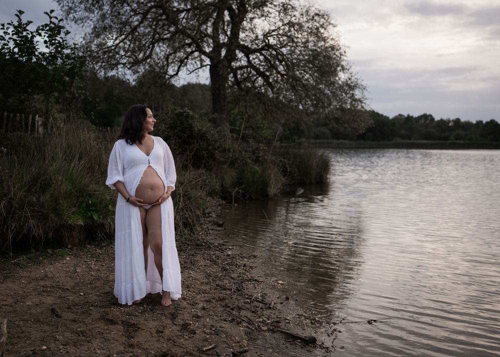 London pregnancy photographer