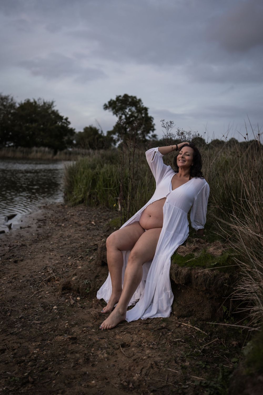 London Pregnancy photographer