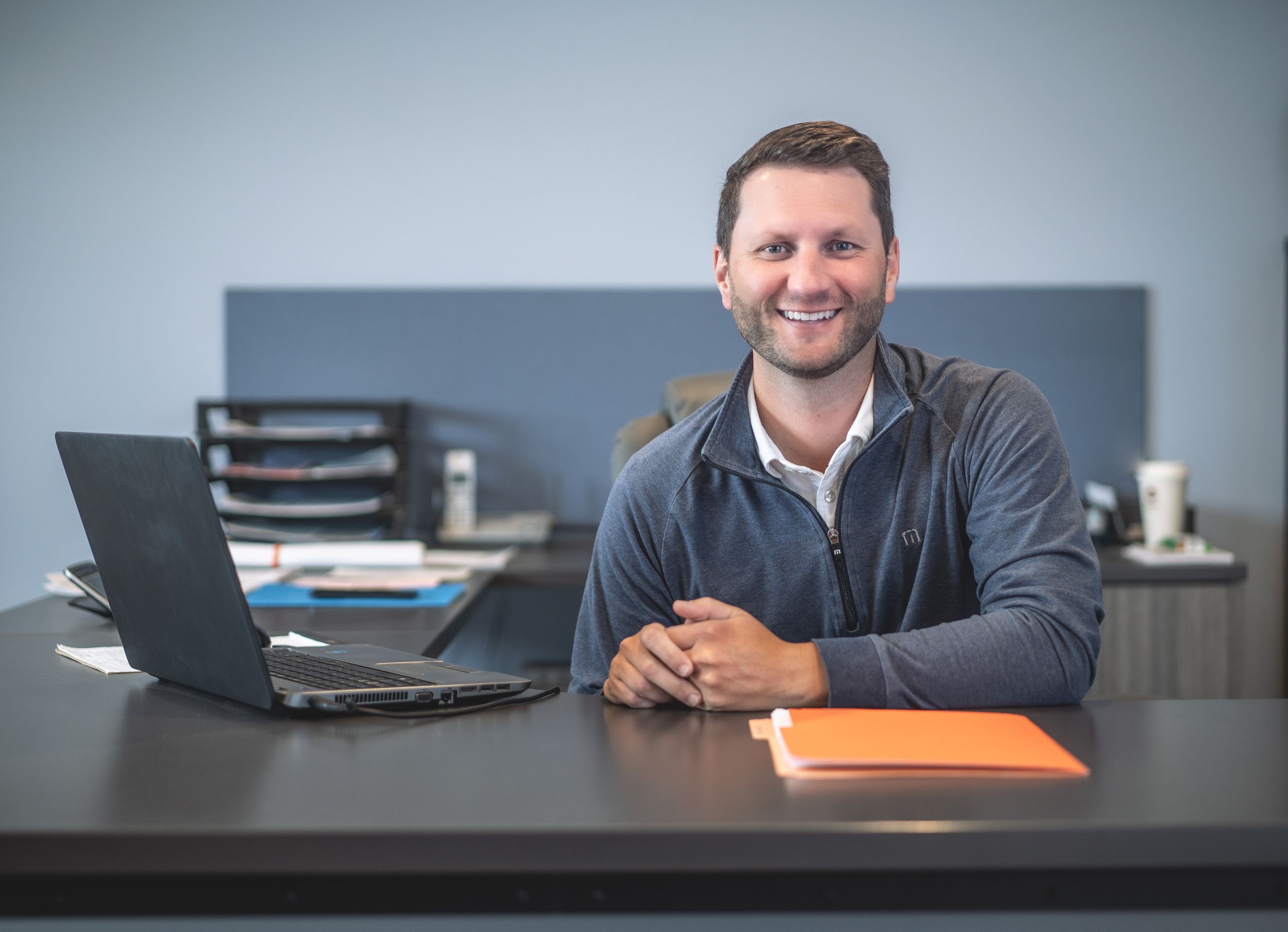 About Mayfield Construction