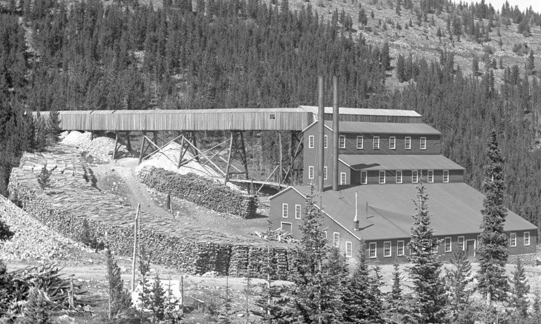 Perigo, Colorado