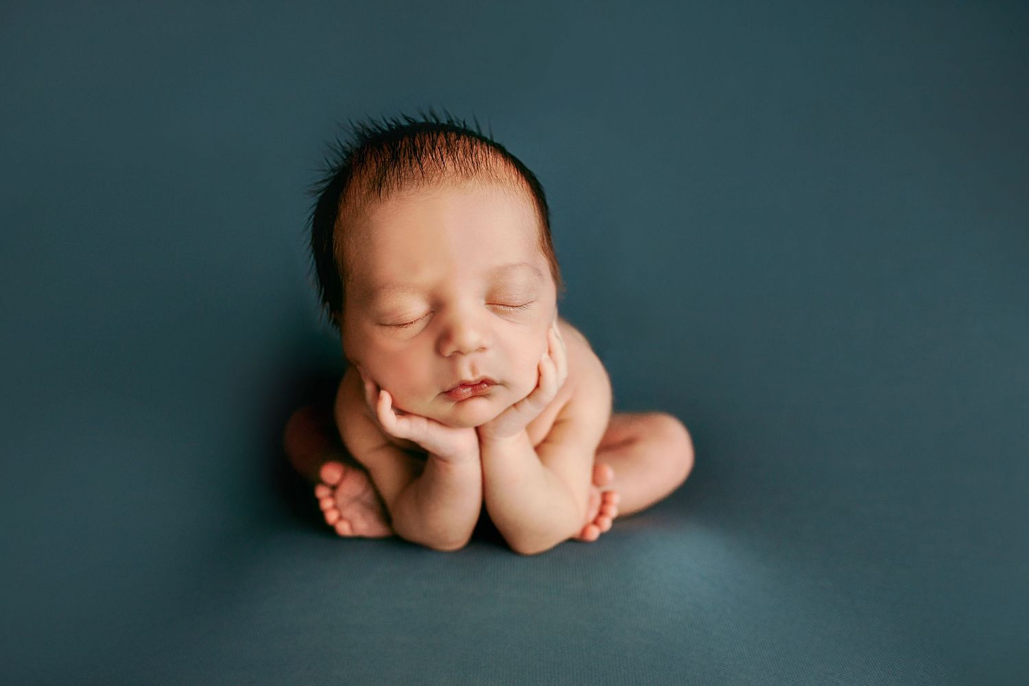 Chillicothe Ohio Newborn Photography
