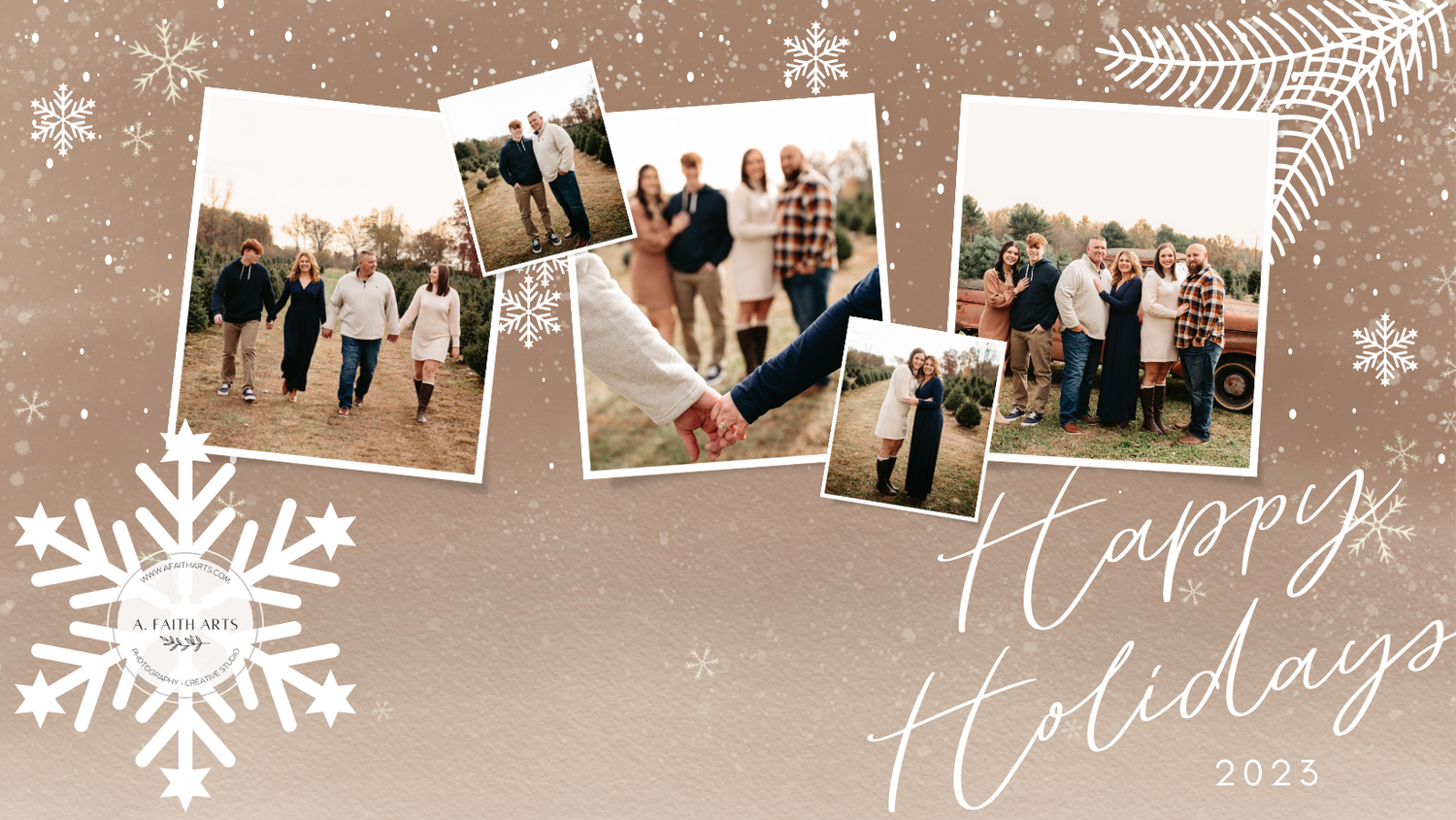 Ohio Photographer, Ohio Photos, Christmas Photos, Christmas Card, Family Photographer, Couple Photographer