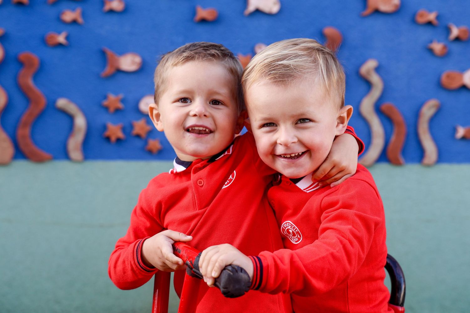 photographe scolaire Angers