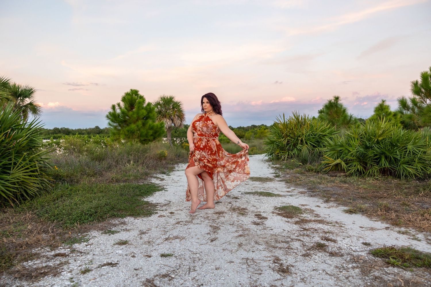 Sarasota Photographer Creative Lakewood Ranch Women Photography Content Photos Commercial Bridal Confidence Women Editorial Photoshoot
