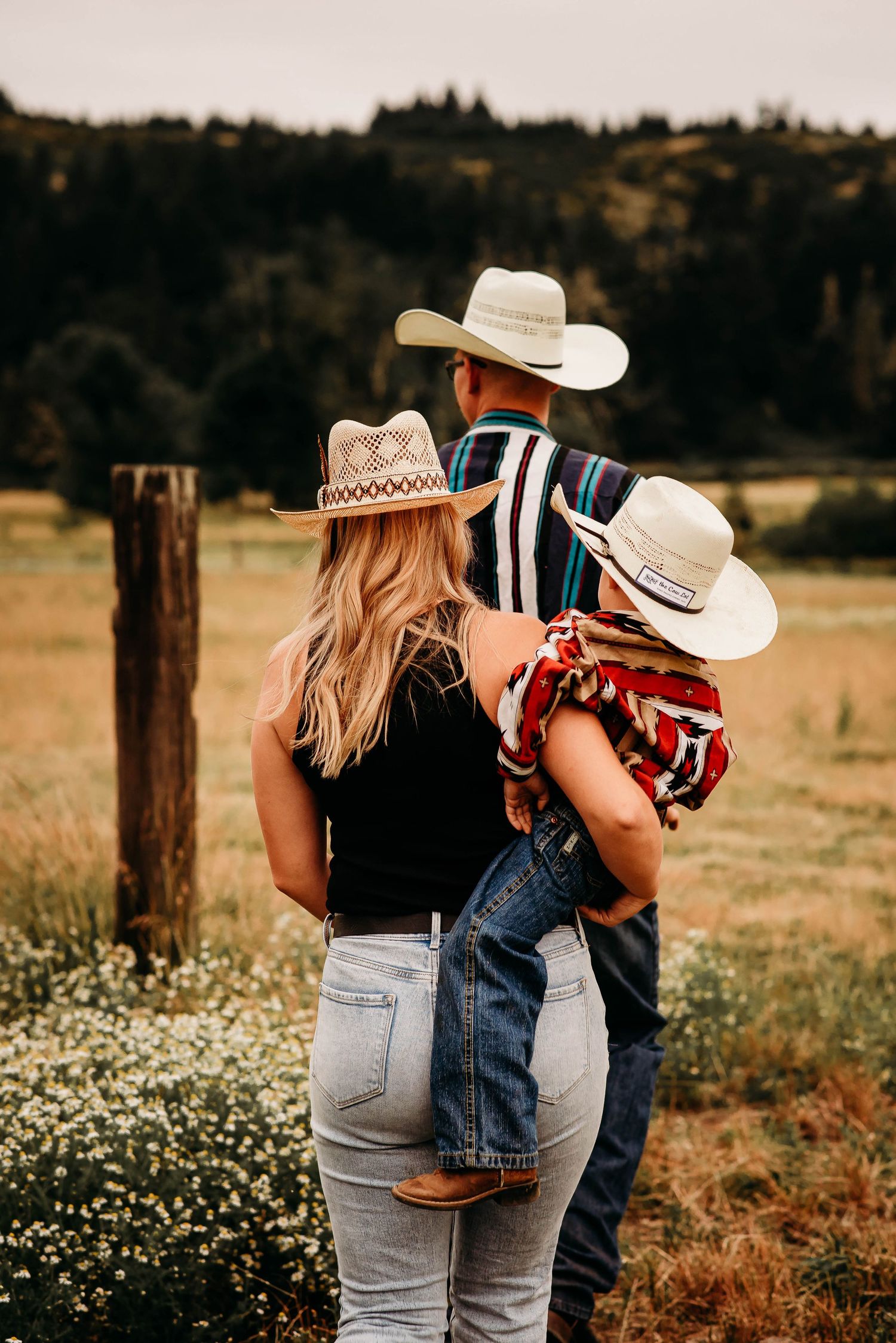 western family