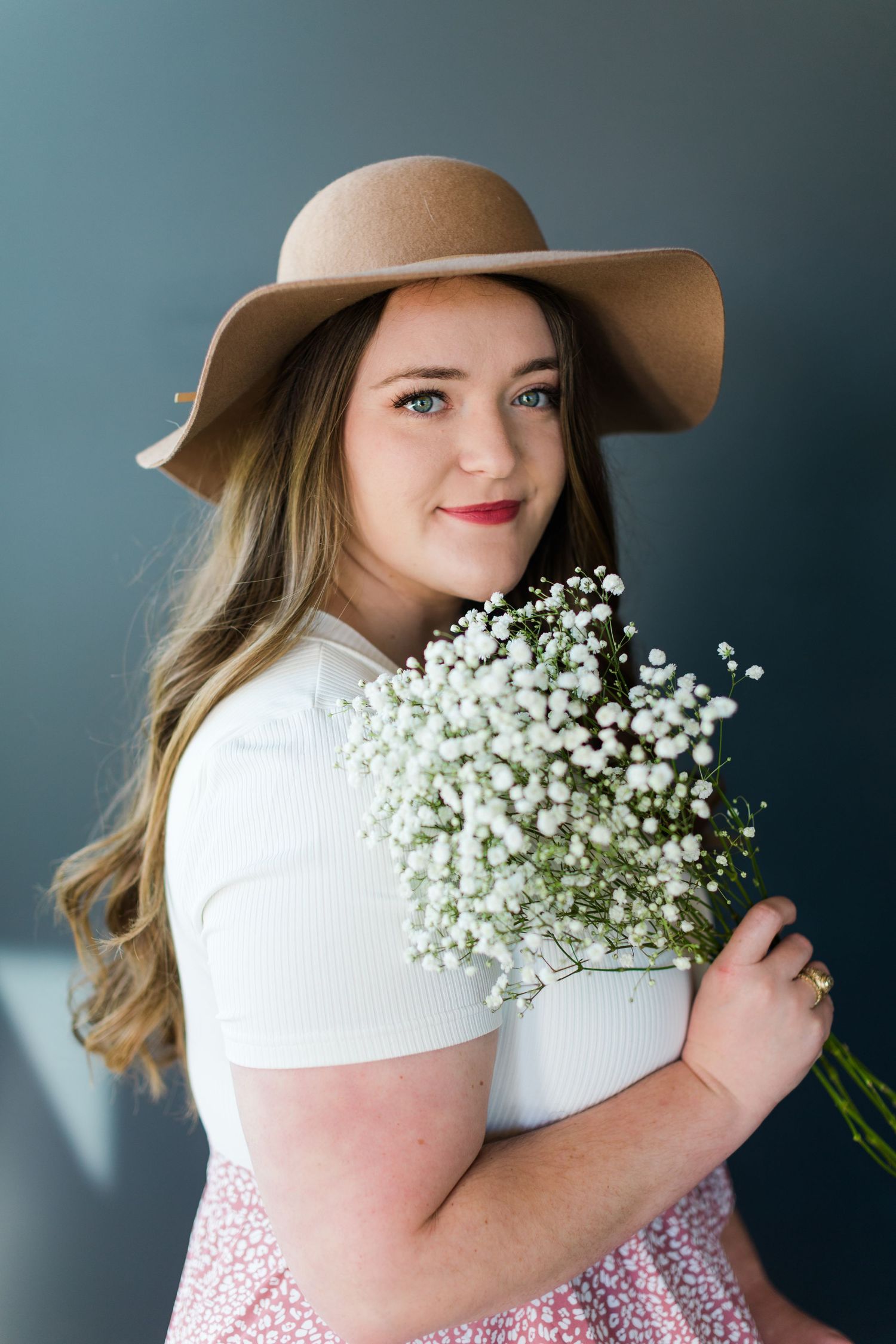 Catholic Texas Wedding & Portrait Photographer