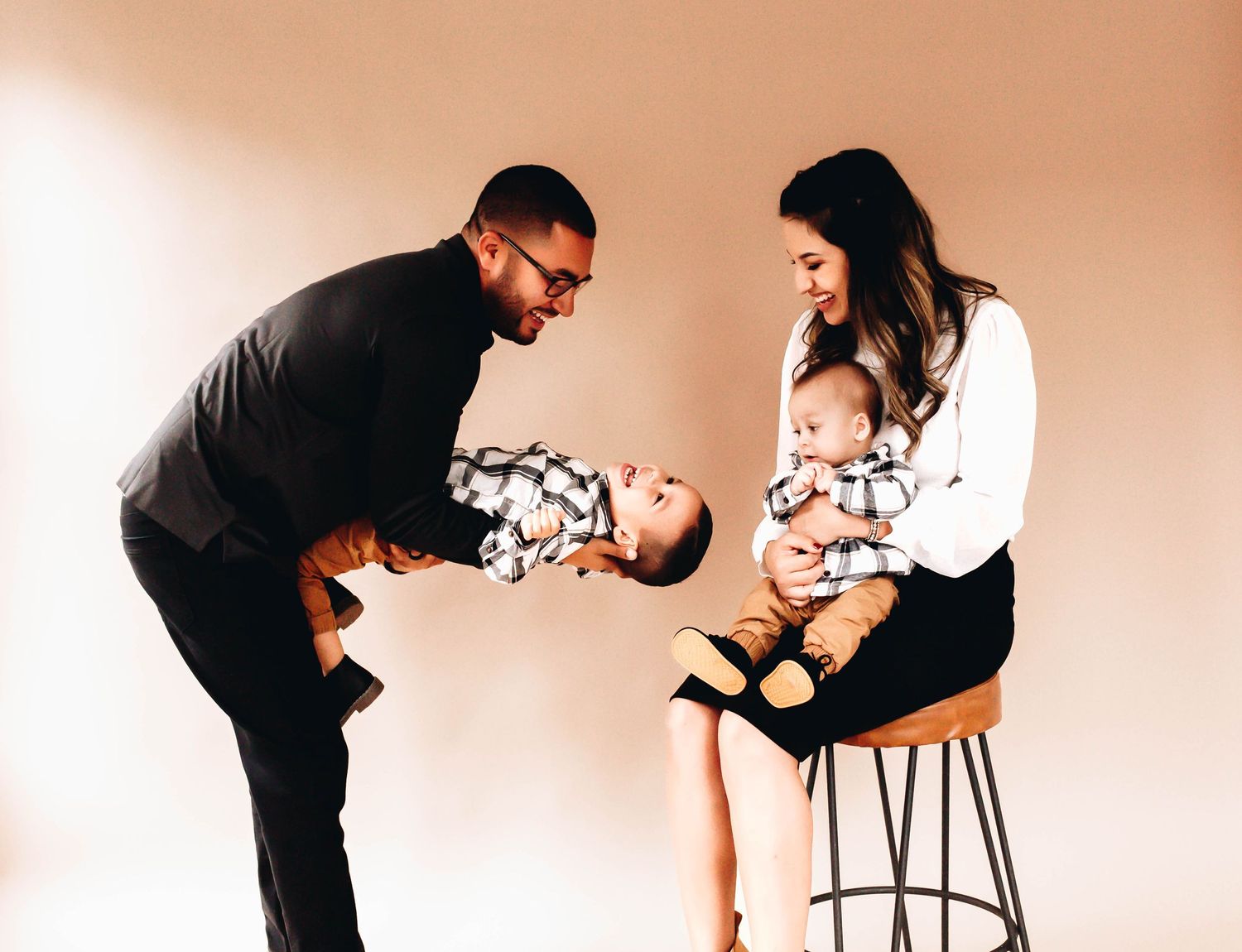 Family, Newborn, Maternity photographer | Dallas, Texas | Alexandra Alcos