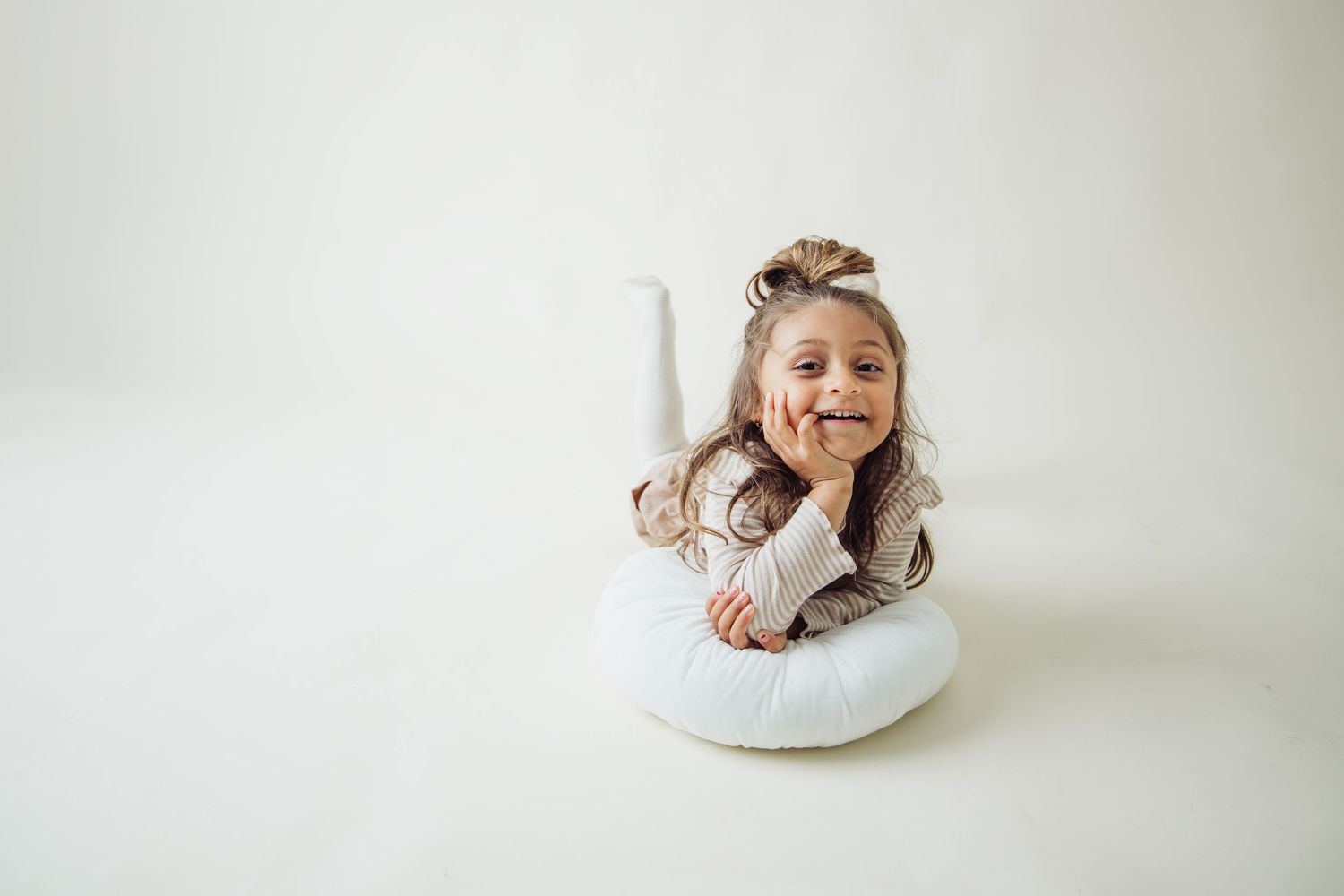 Knoxville Tennessee Newborn Photographer