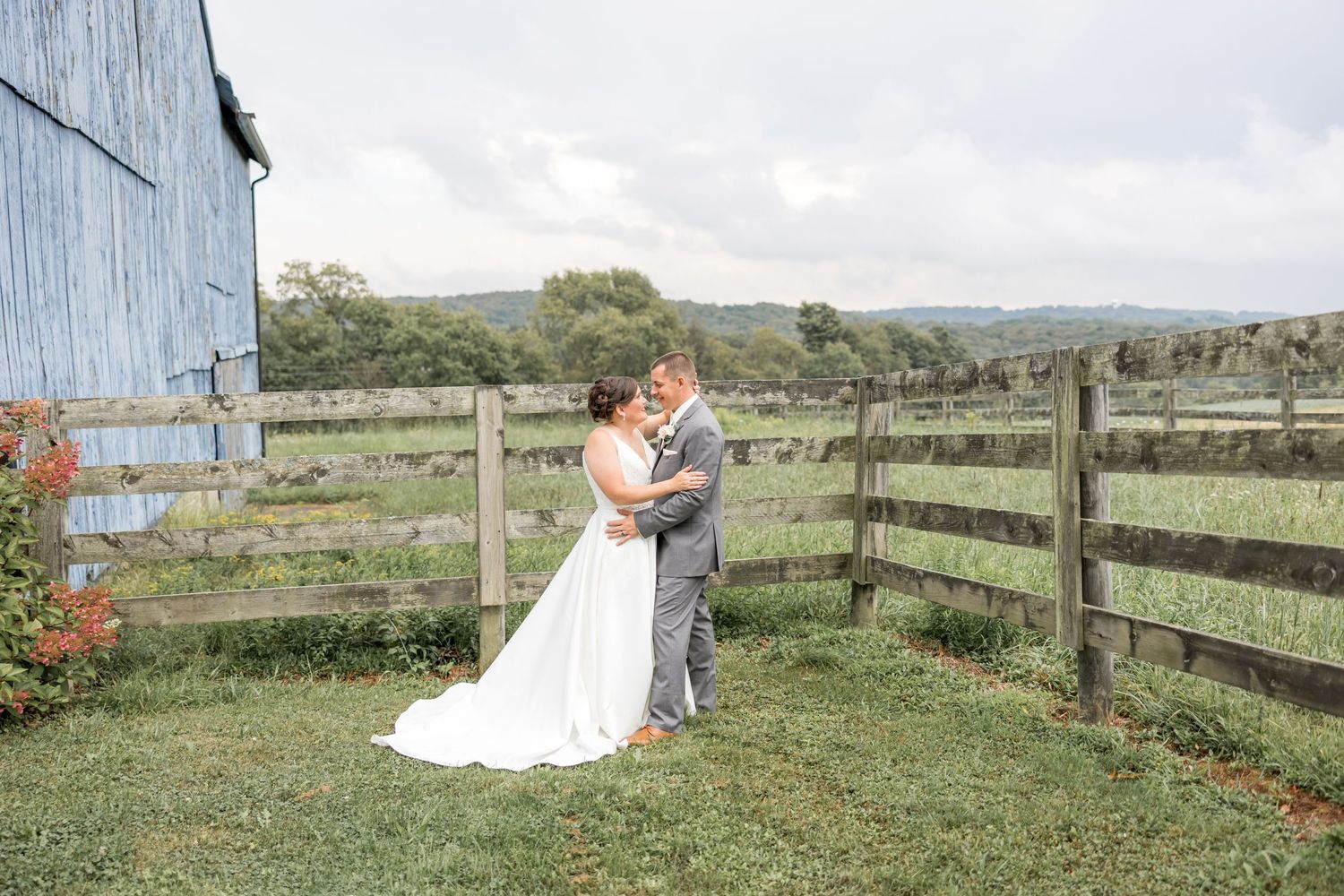 wedding photos pittsburgh