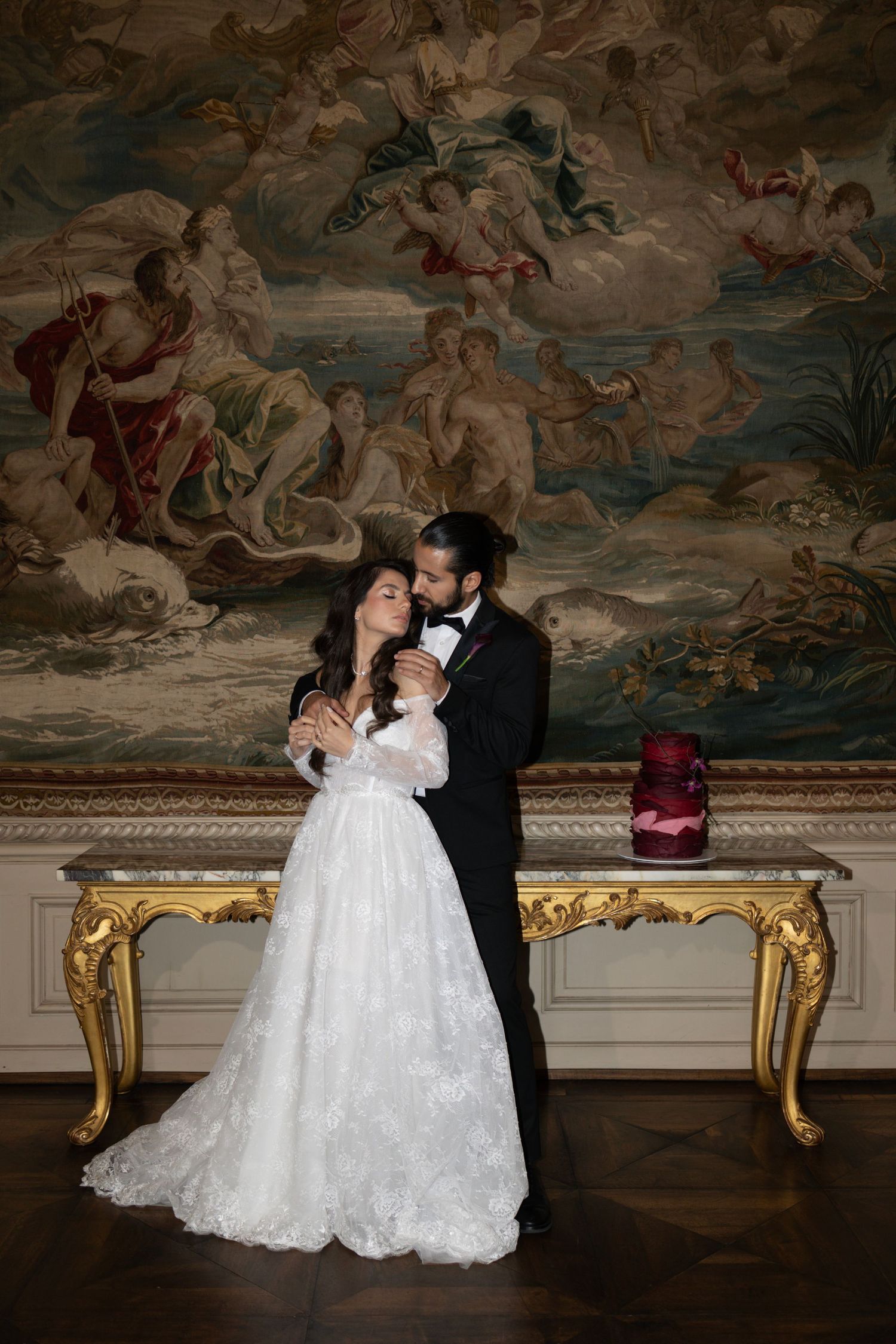 Weddings & All about love with a dash of fashion