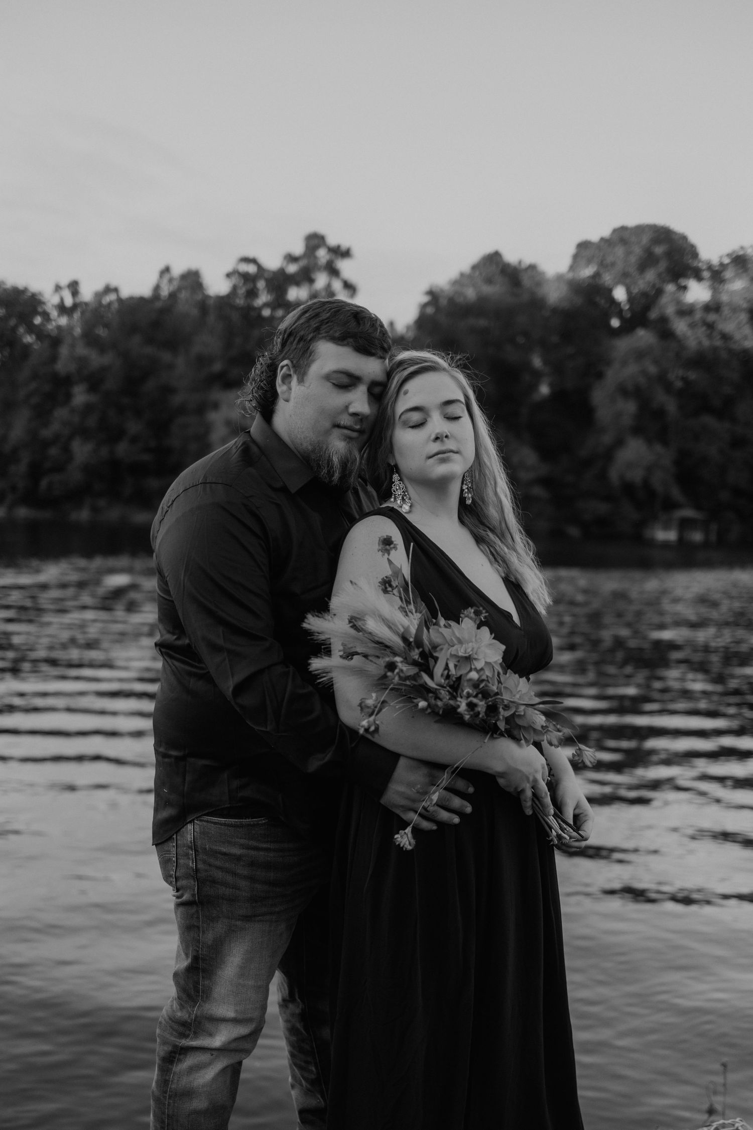 Wilmington NC Wedding Photographer - Unique Collective Imagery