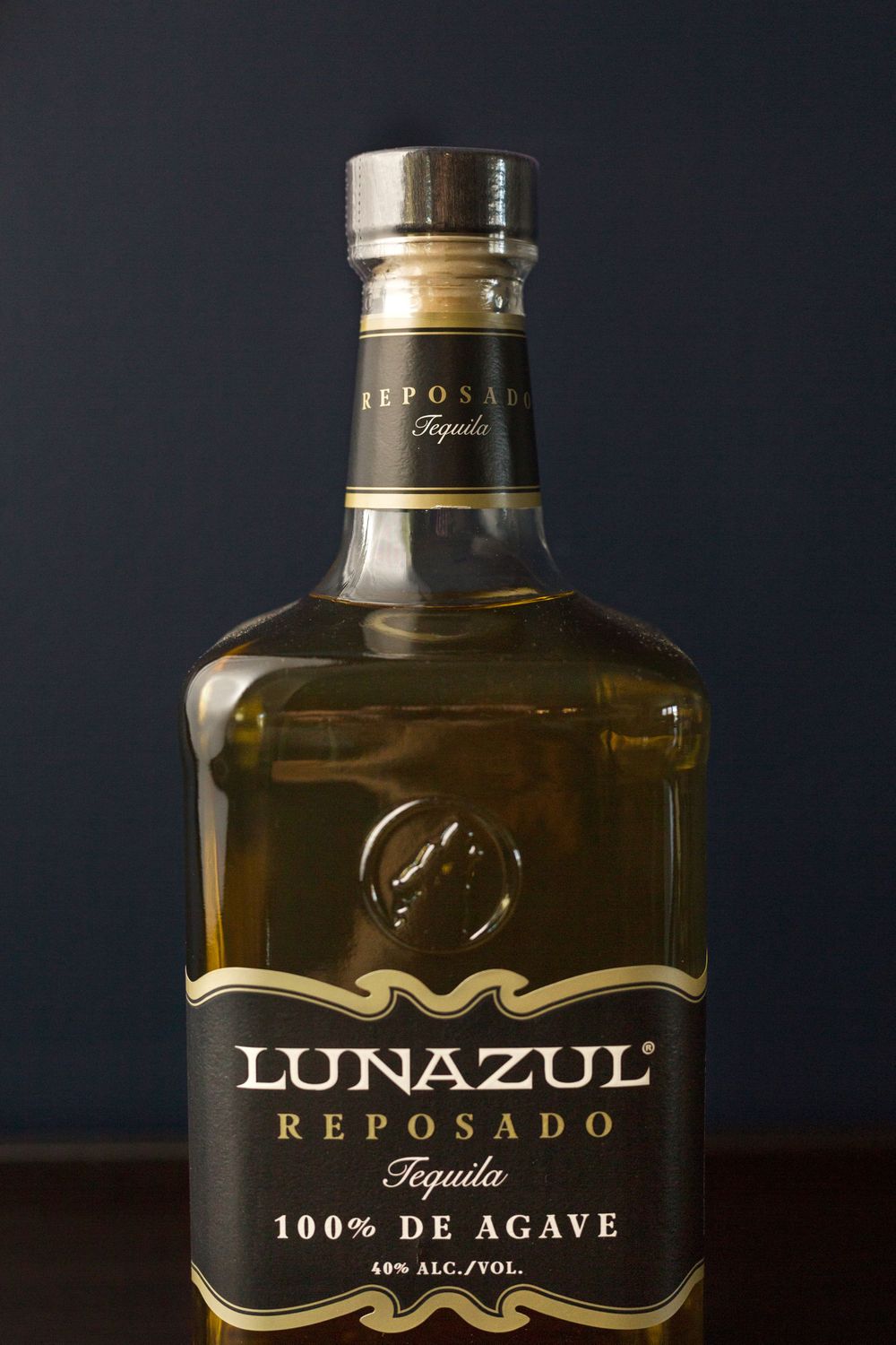 Tequila bottle beverage shoot