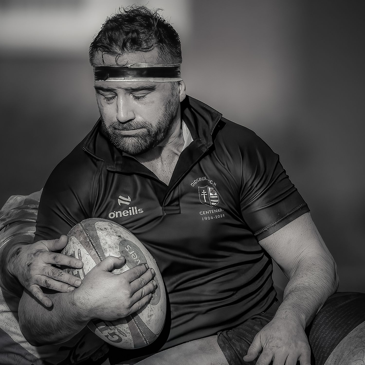 Oliver Ledson Rugby