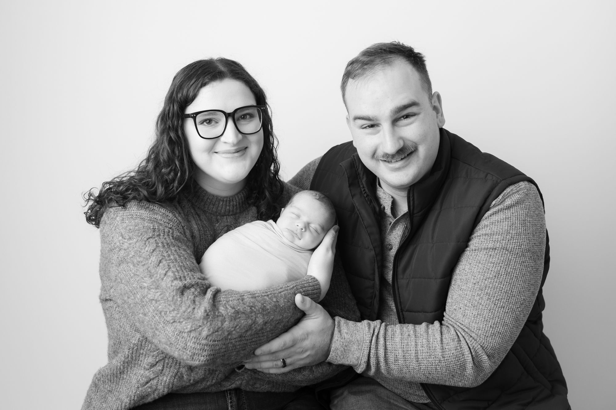 newborn photography studio Samantha Ann Photo swansboro photos near Jacksonville, Hubert, Havelock nc
