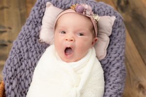 newborn photographer Samantha Ann photography studio near hubert, Jacksonville, swansboro, and Havelock