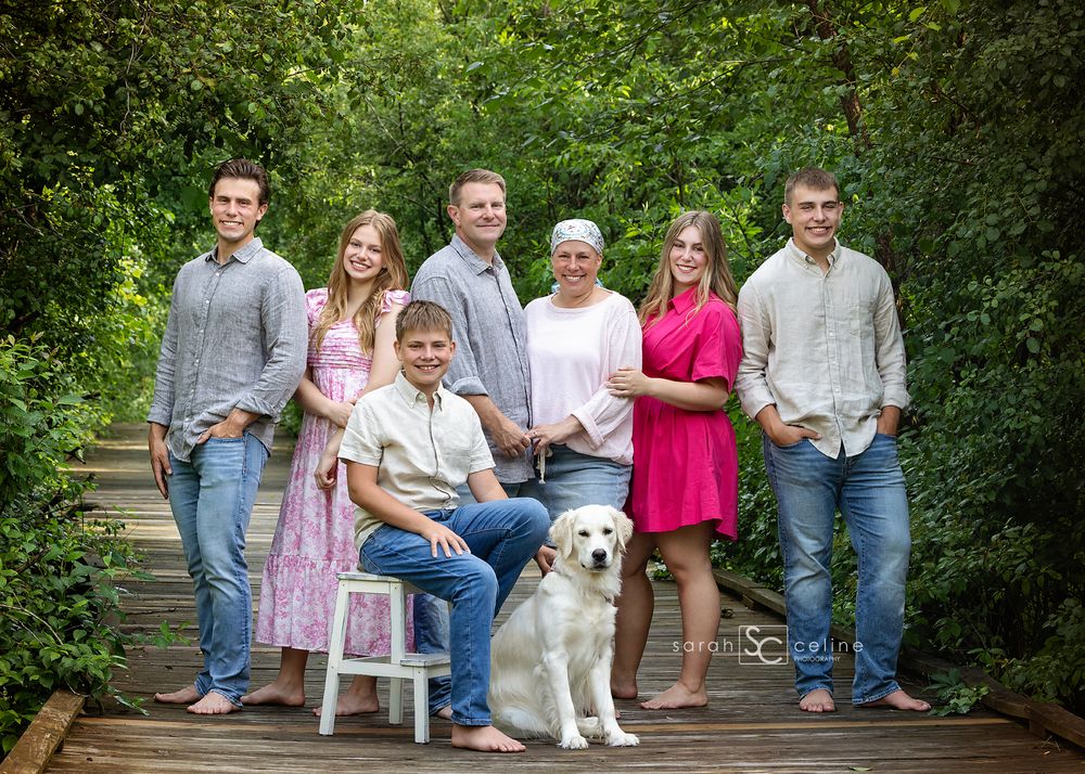 family - Sarah Celine Photography LLC