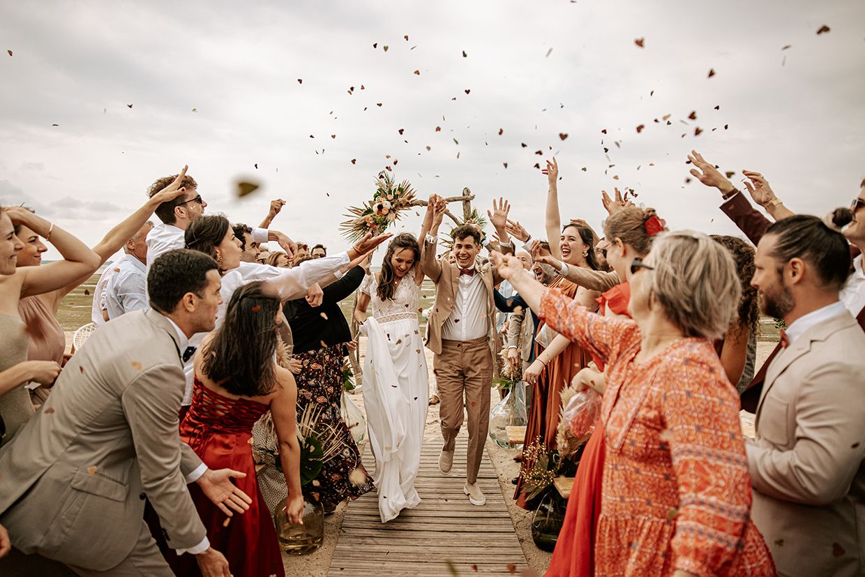 Photographie artistique Mariage Ronce les Bains La Tremblade Oléron
Photographe Portraitiste de France en Charente-Maritime