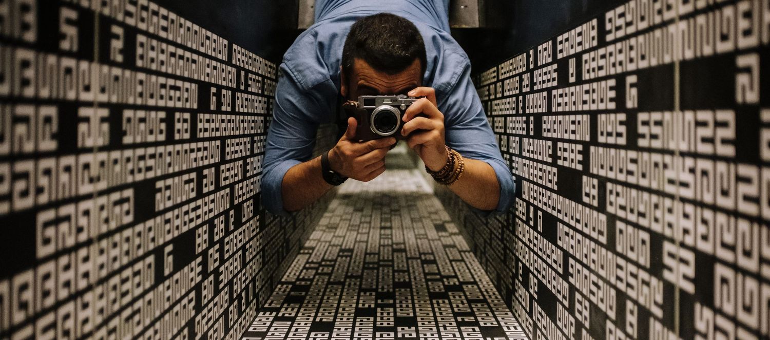 Alessandro Failla PHOTOGRAPHER & CREATOR Padova