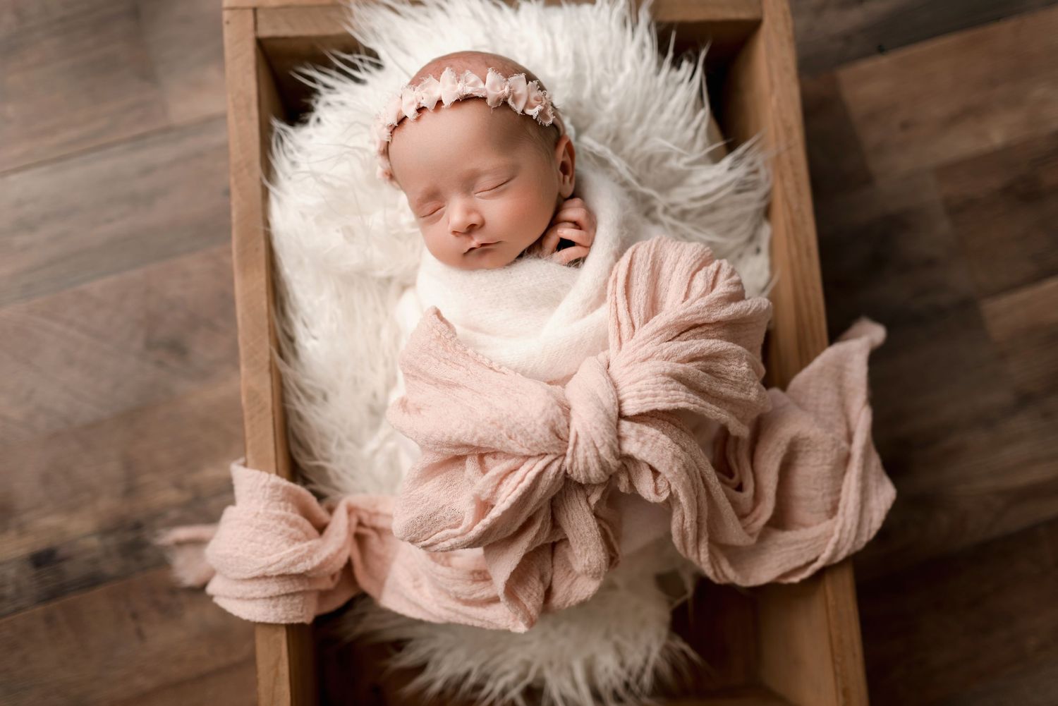 Pensacola Baby Photography Studio
