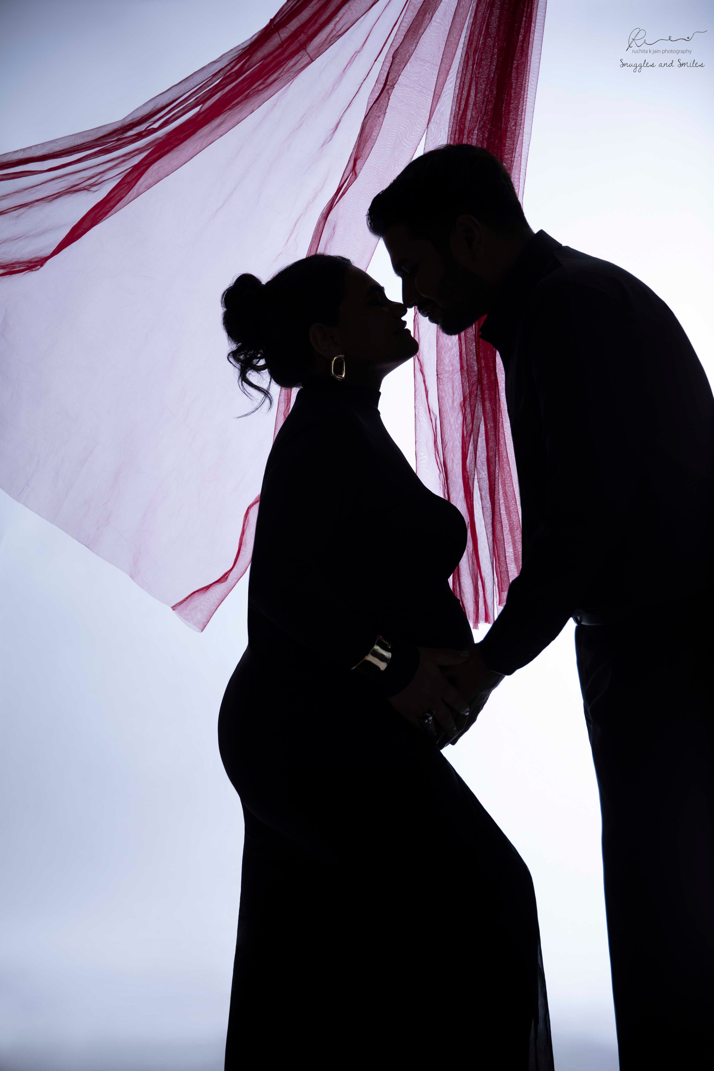 pregnancy photo shoot ruchita jain pregnancy