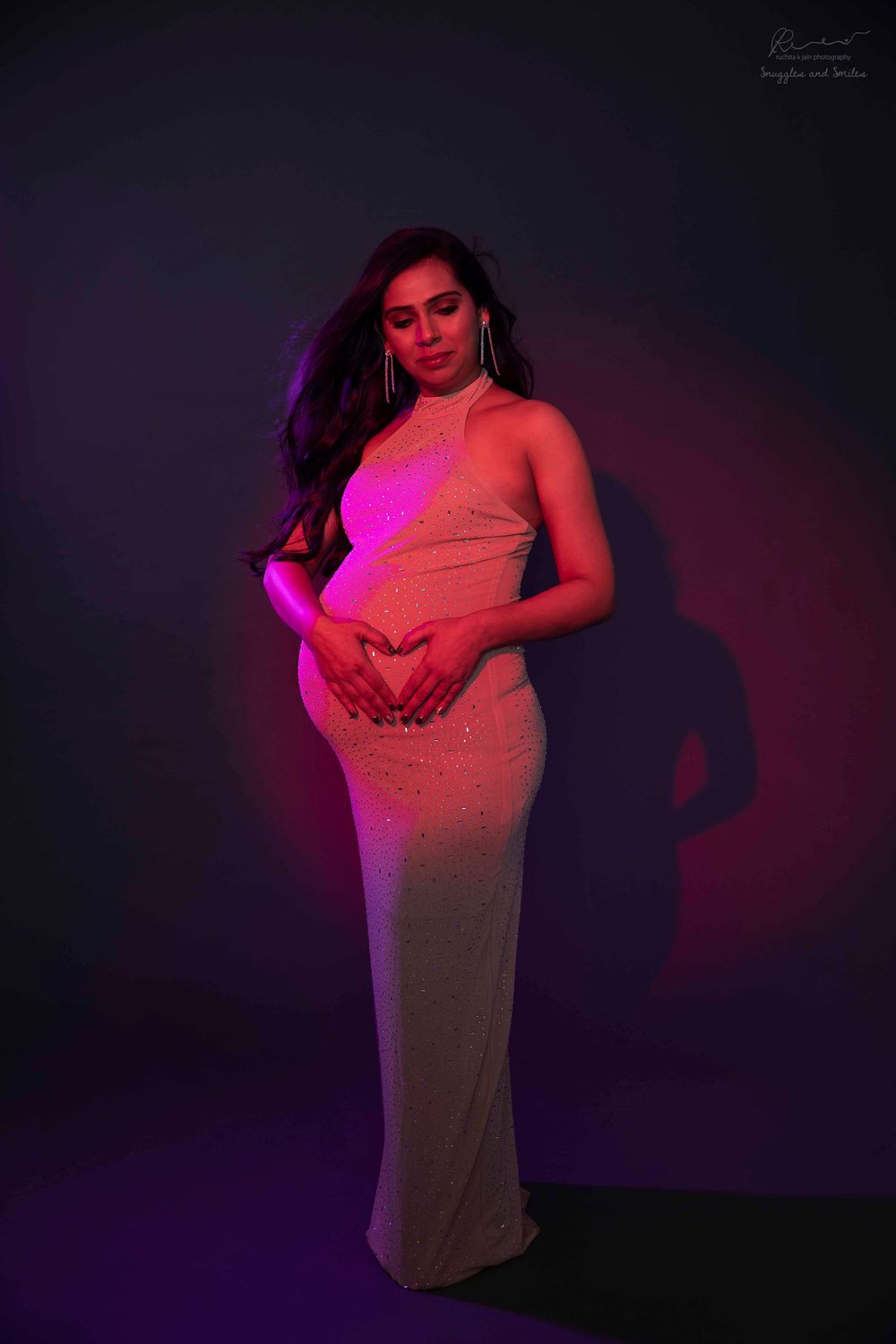 photoshoot ruchita jain Lower Parel