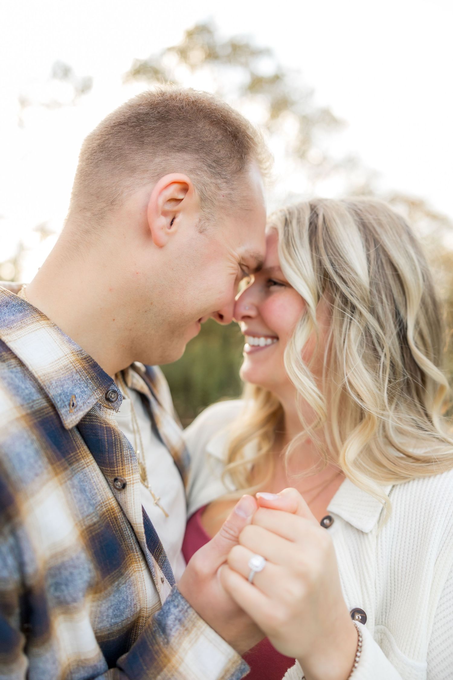 engagement photography somerset