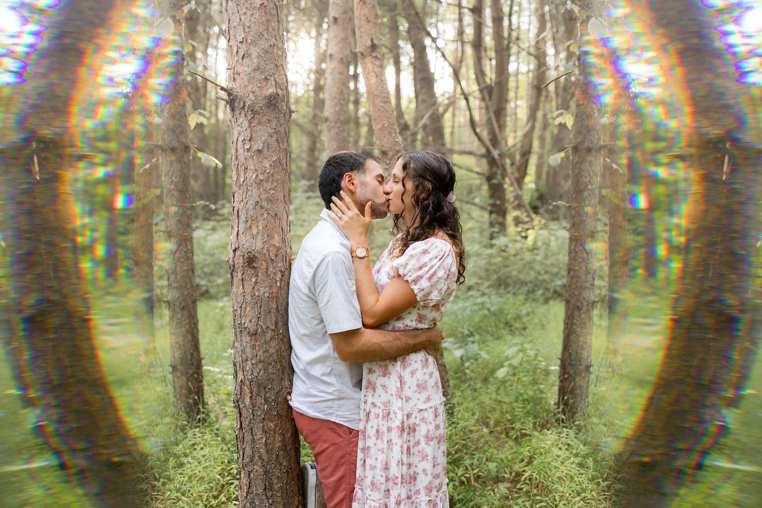 engagement photography indiana