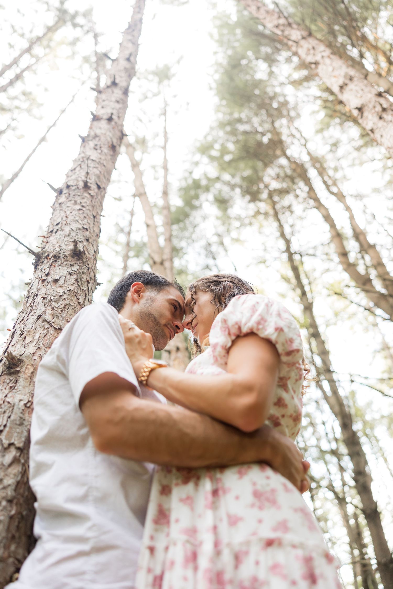 engagement photography indiana pa
