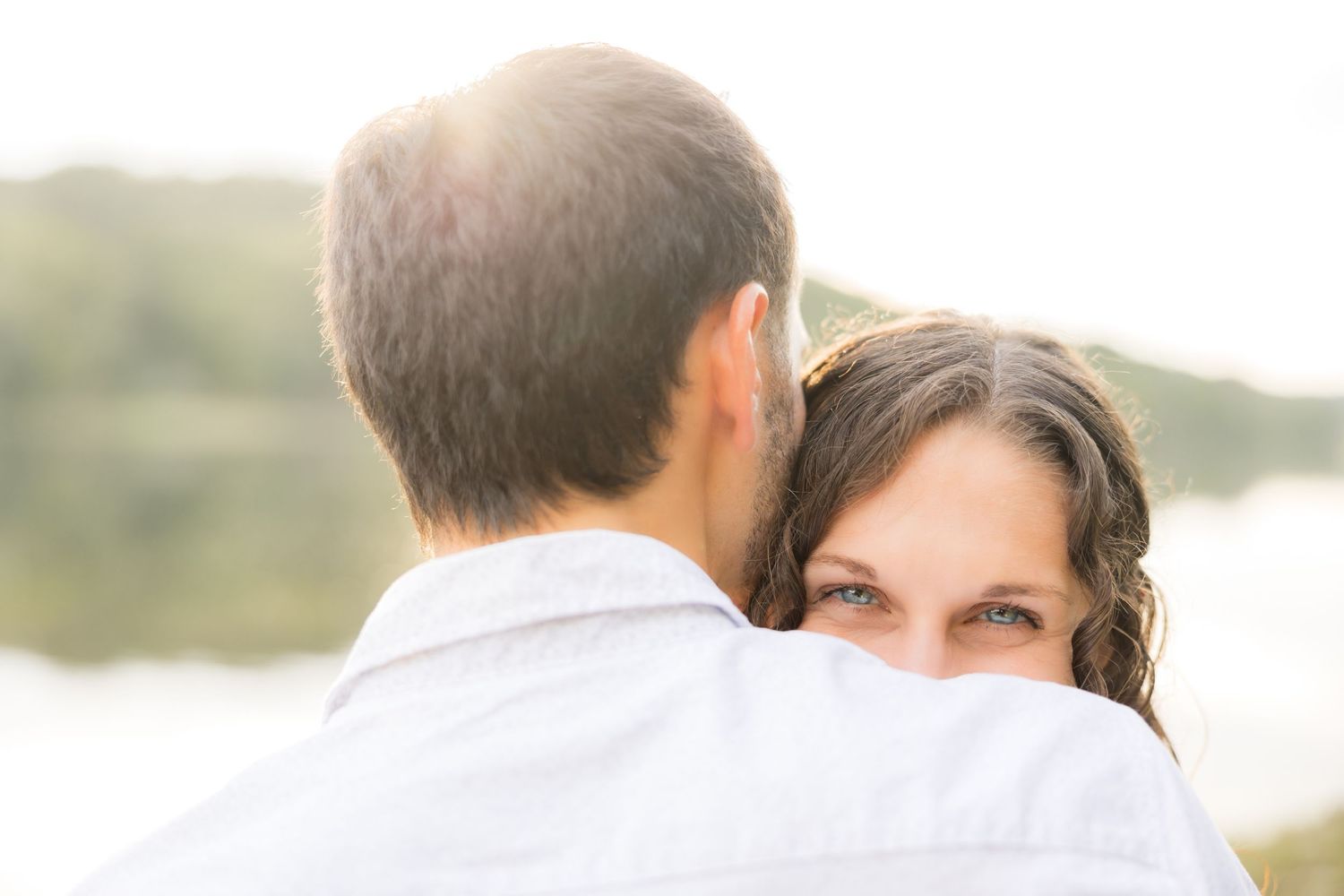 engagement photography indiana, pa