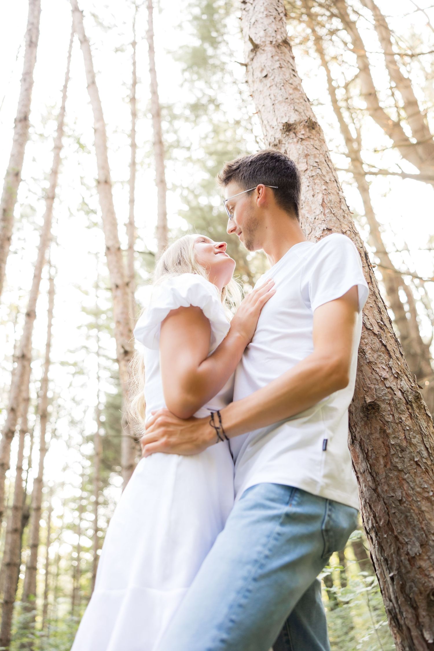 state college pa engagement photography