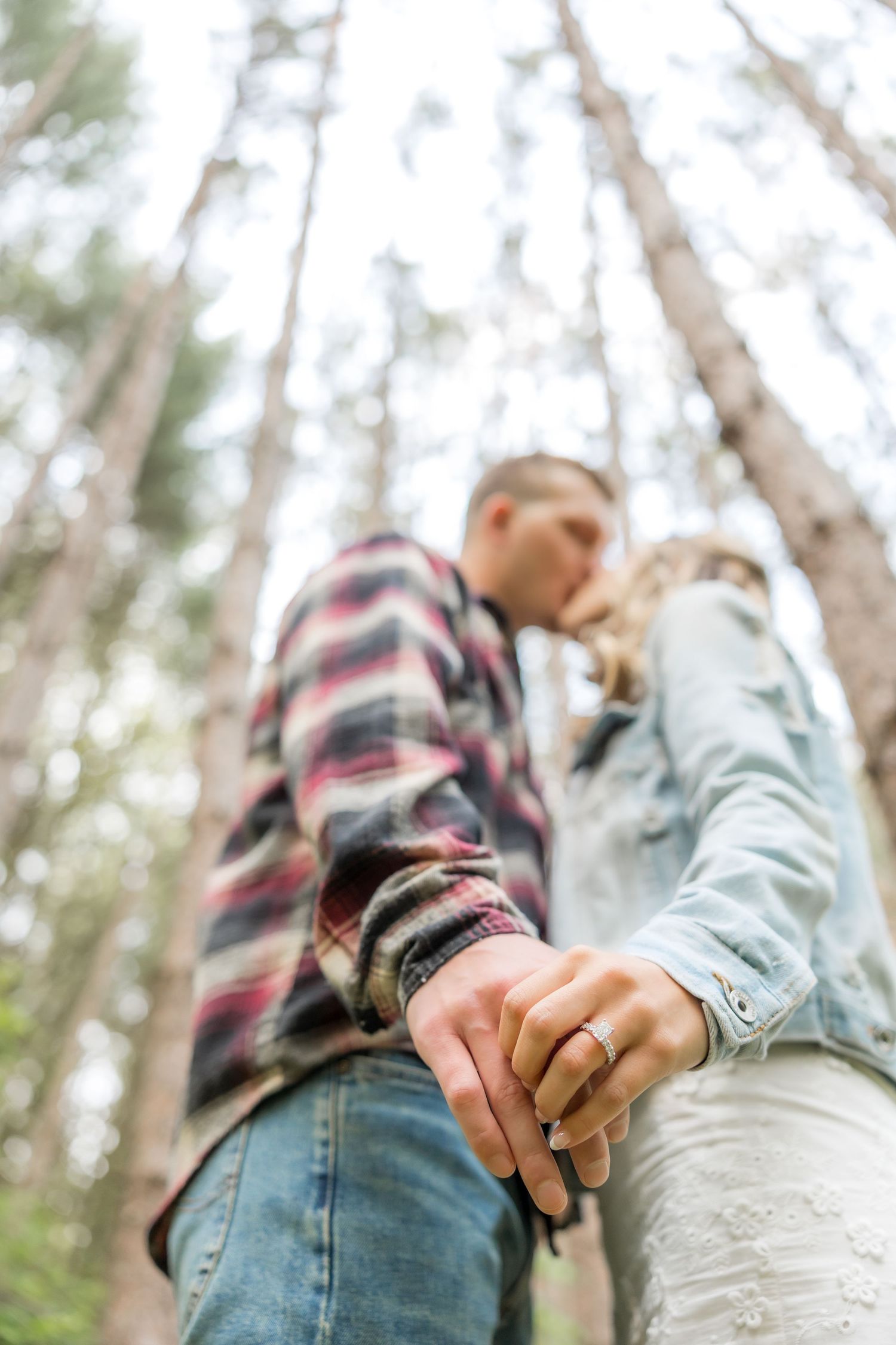 kitanning pa engagement photographer