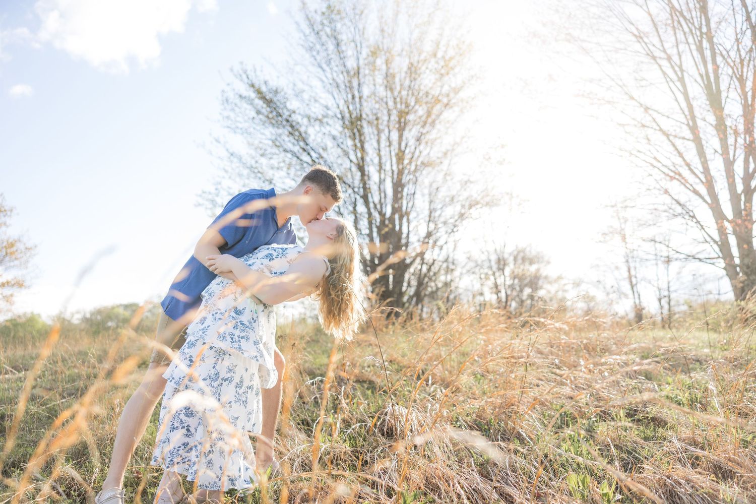 engagement picture by edward jacob photography in pennsylvania