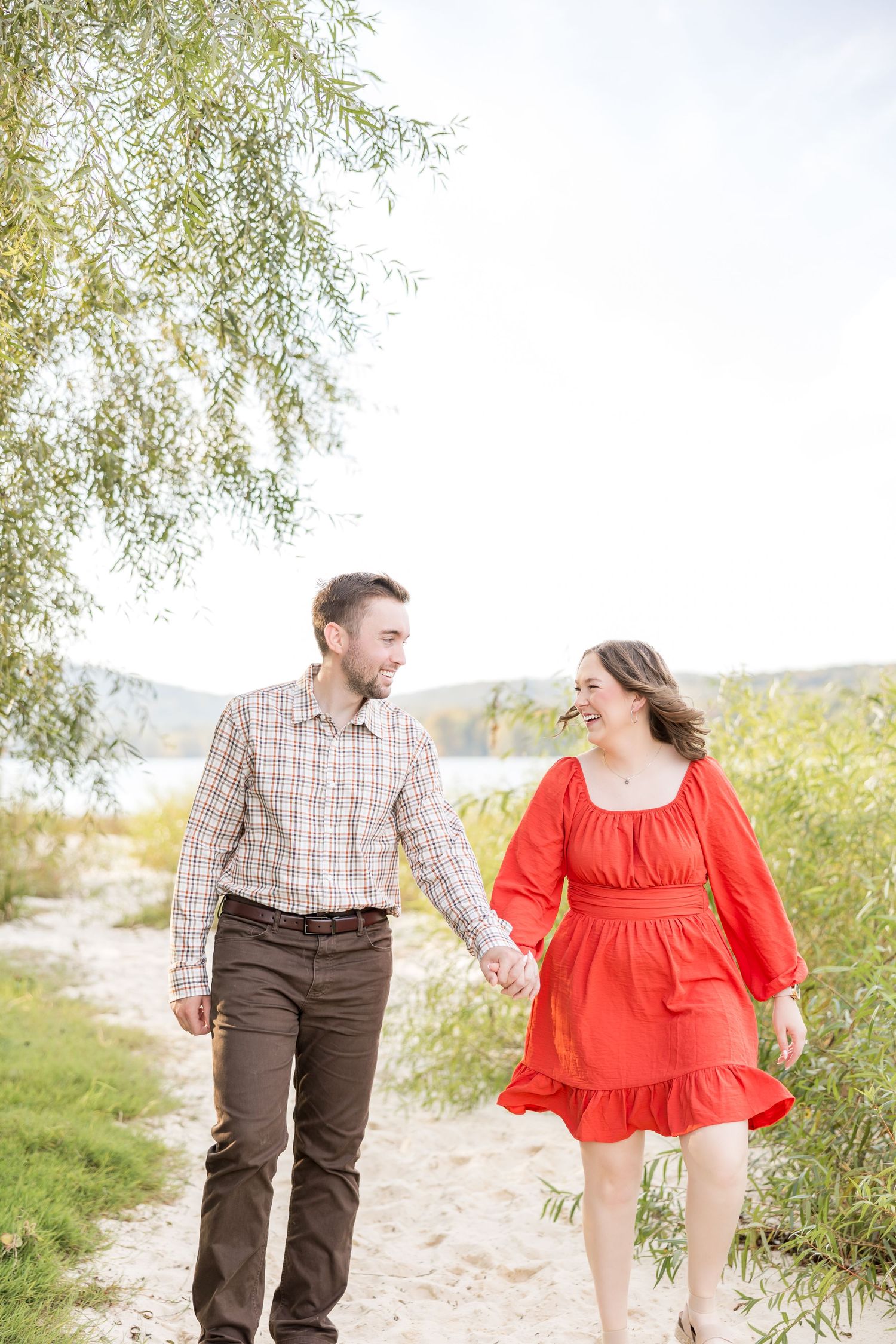 altoona, pa engagement photography