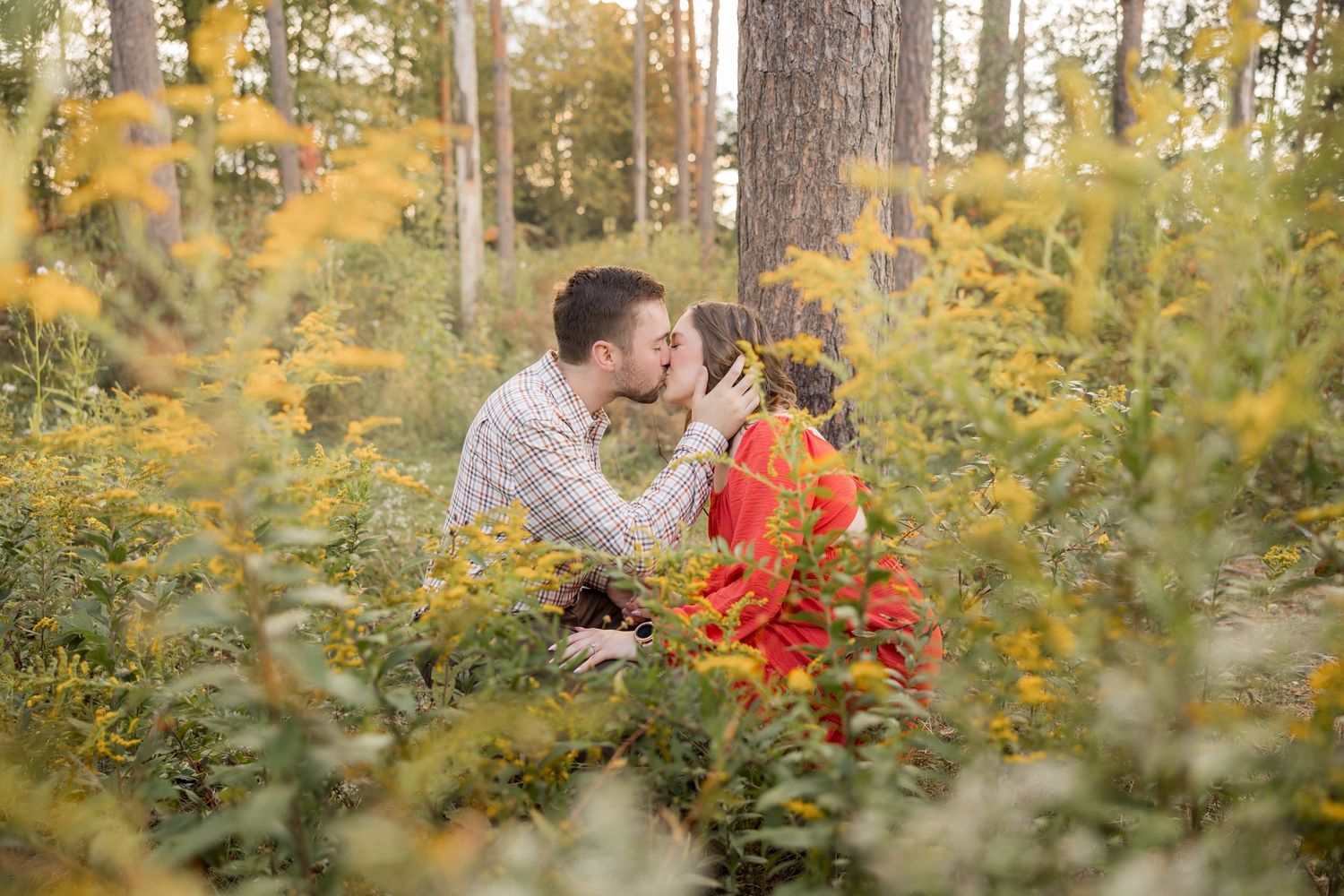engagement photography altoona pa