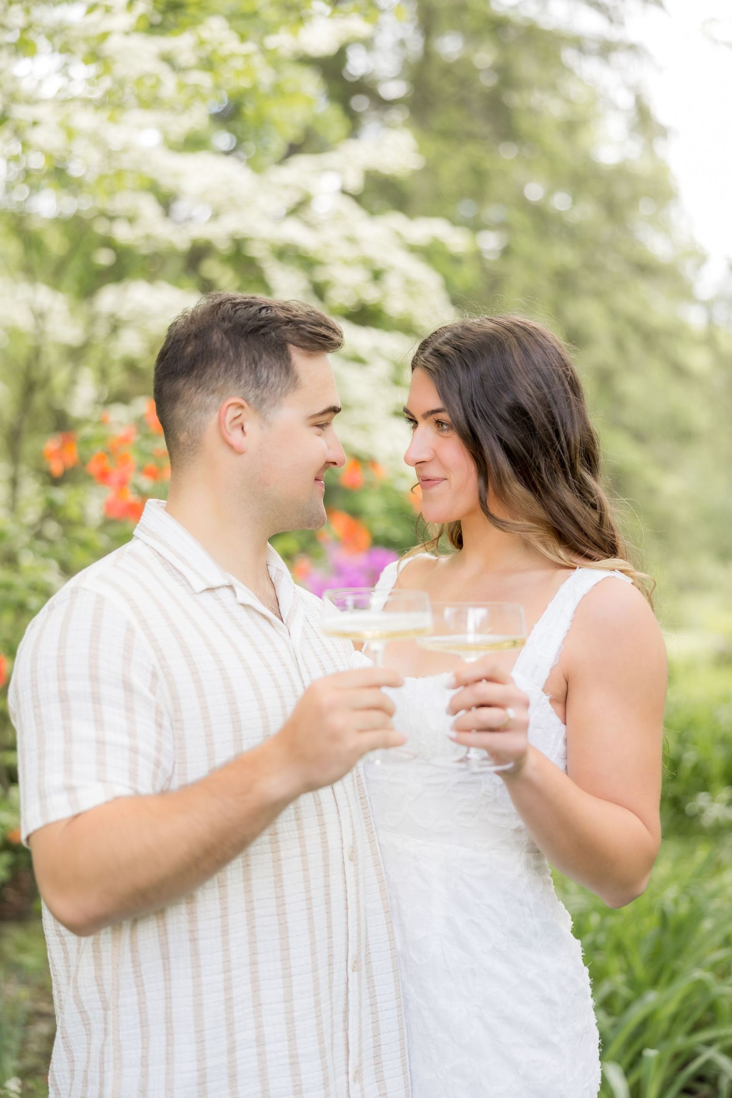 indiana pa engagement picture by edward jacob photography