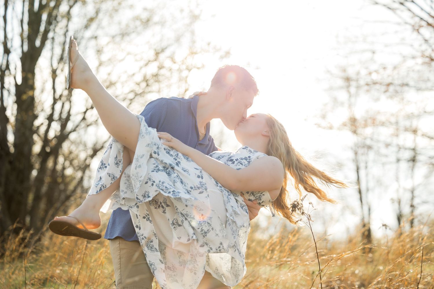 engagement picture by edward jacob photography in western pennsylvania