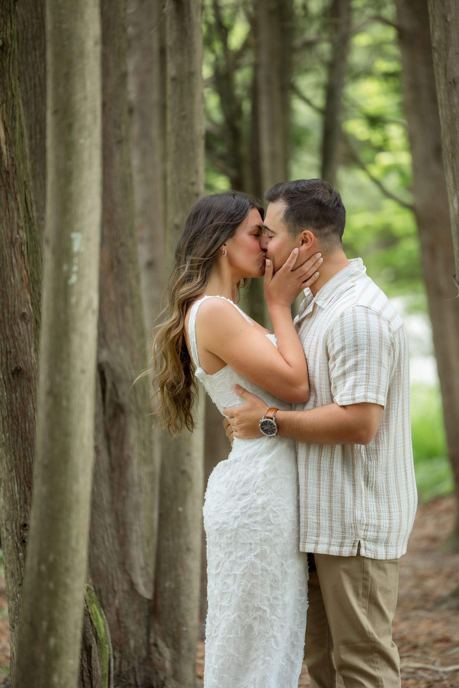 engagement picture in indiana pa