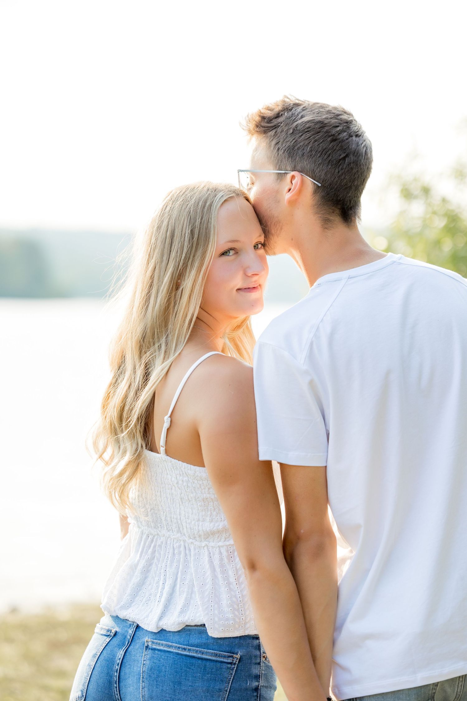 state college pa engagement photographer