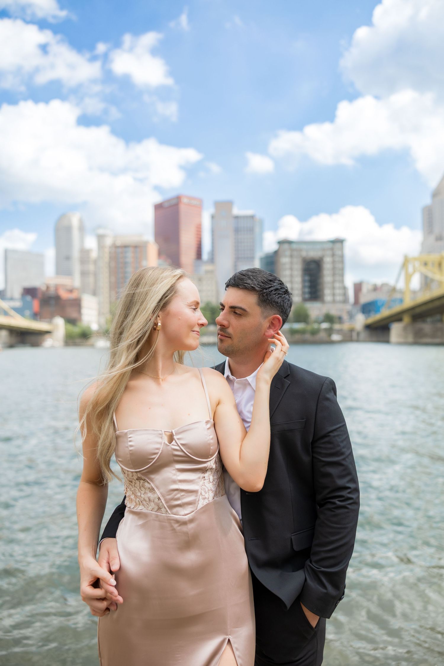 wedding photo & video Pittsburgh