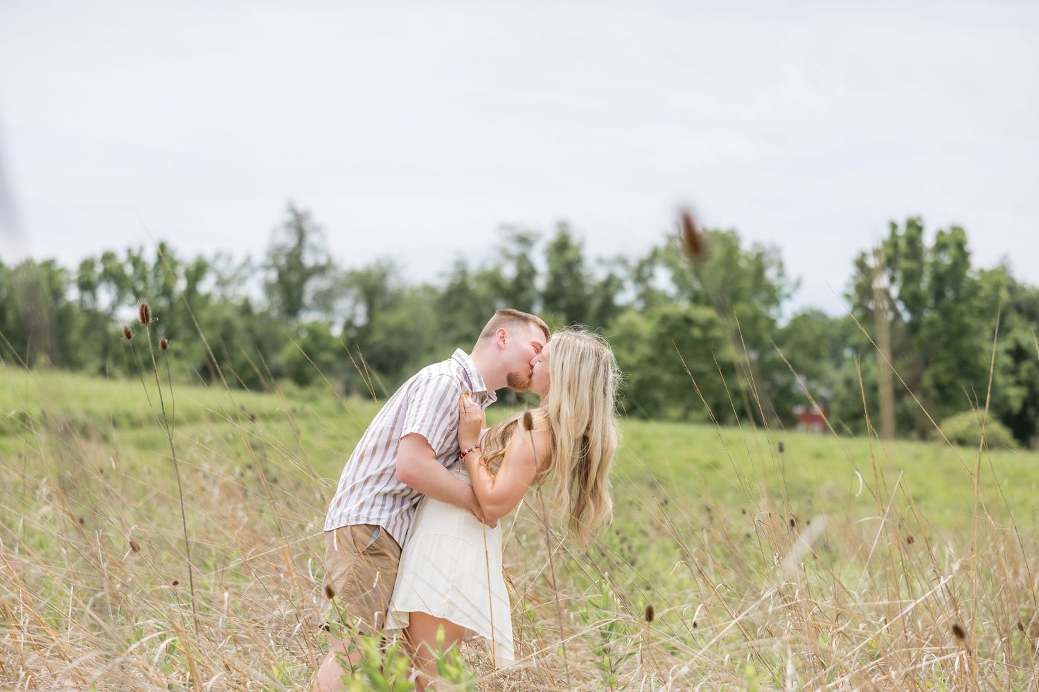 engagement photographer altoona pa