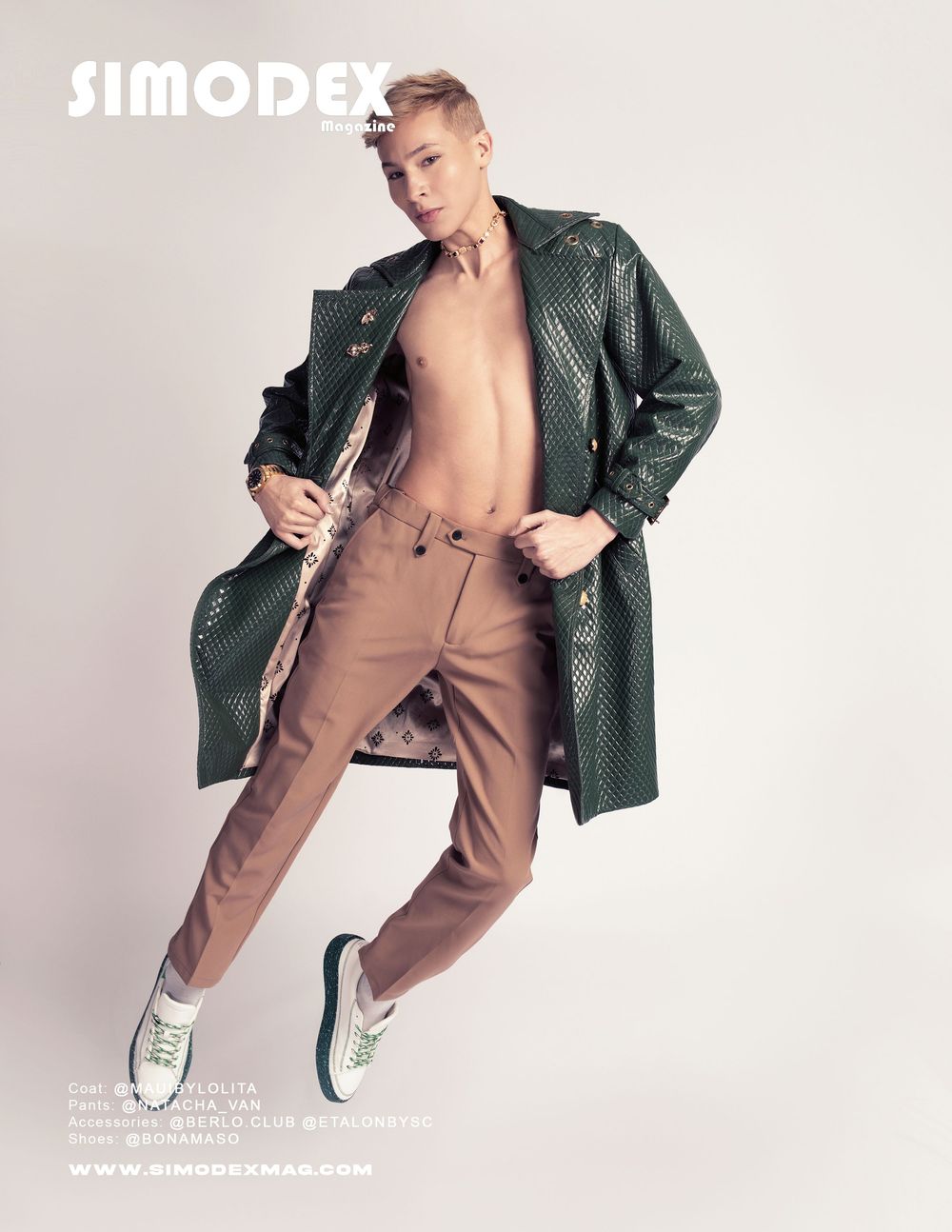 Fashion Editorial