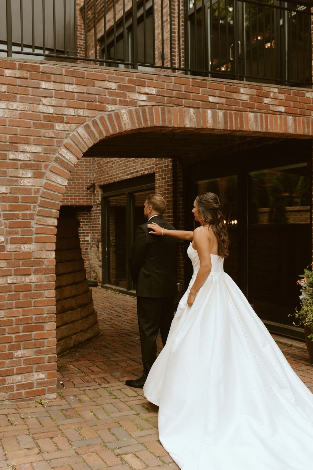 Minnesota Wedding Photographer, Romantic and Authentic Minnesota Photography, Minnesota Couple Photos | Rachel Marie Photography