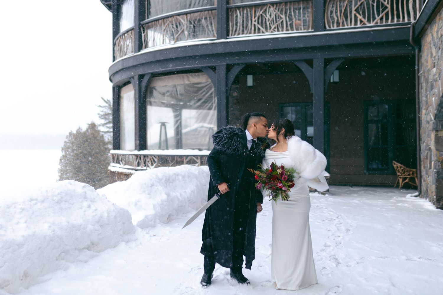 wedding and elopement photography packages lake placid new york cheap