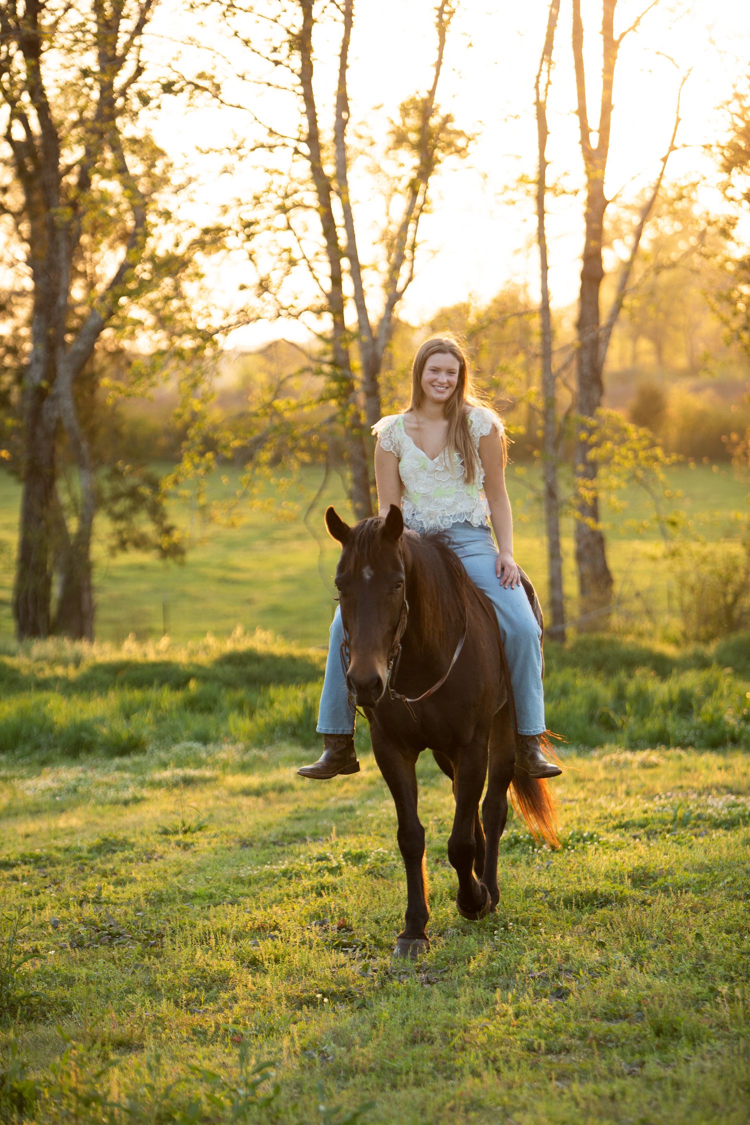 Family, Children, and Pet Portrait Photography